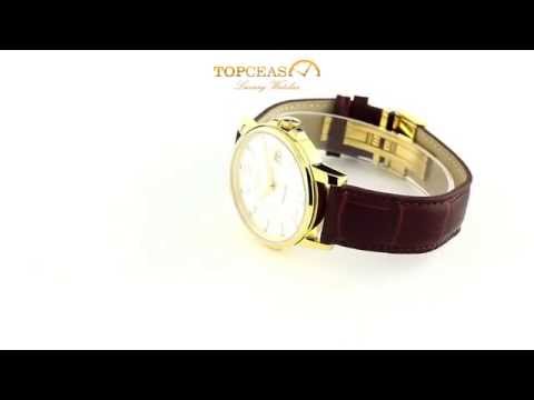 Doxa Ethno Gold (205.30.023.02) - Full HD