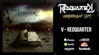 Redquarter - Redquarter // Innersight EP #5
