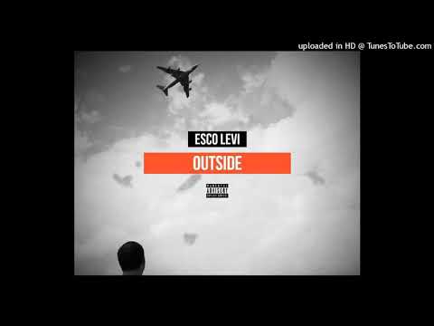 Esco levi - Outside (Official Audio) Soca 2021