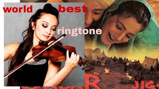 Gadar movie ringtone (emotional) ringtones Top india