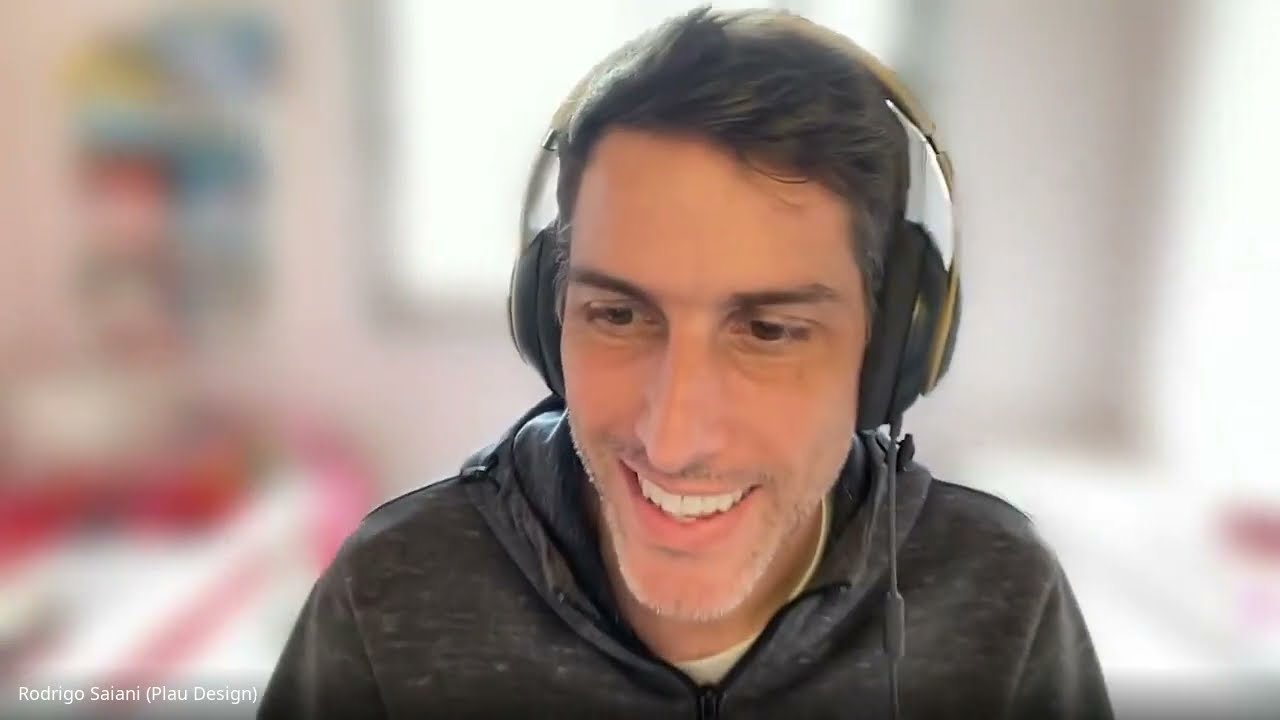 Estou começando meu estúdio de design, como me destacar? Terapia de negócios com Marcos Singulano.