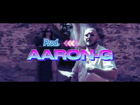 Aaron-G - POCITY LÁSKY Prod.|Aaron-G| (OFF.VISUAL VIDEO)