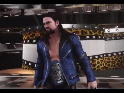 The Man with the Plan!