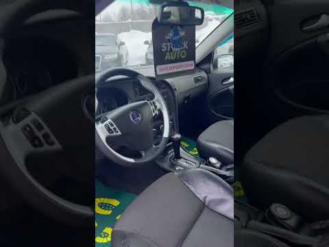 фото saab 9-5 i рестайлинг 2 0