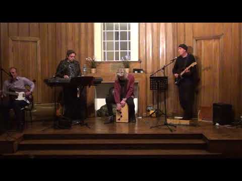 Indian Summer Eye Of A Needle EastBeat