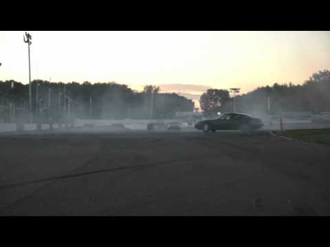 Gabriel bigras 240sx struggle