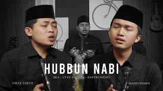 Download lagu HUBBUN NABI - COVER SKA SANTRI NJOSO | SHOLAWAT NABI VIRAL 2026 | SKA - UYEE mp3 Download lagu HUBBUN NABI - COVER SKA SANTRI NJOSO | SHOLAWAT NABI VIRAL 2026 | SKA - UYEE mp3