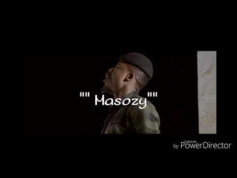 Cheed ft k 2ga & Alikiba   masozy Official Video Lyrics