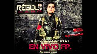 Regulo Caro - Emilio Caro Quintero (Guitarrar) (Disco En Vivo) 2011-2012