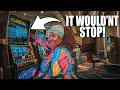 We Played Cowboy Slots Favorite Slot Machines In Las Vegas And This Is What Happened