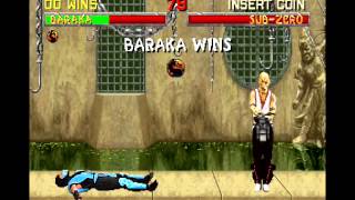 NVidia Shield: MAME4Droid Reloaded (Android) NEW!