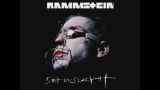 Kadr z teledysku Du Hast (English Version) tekst piosenki Rammstein