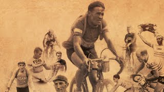 Herois de la Volta : els protagonistes de 100 curses de llegenda