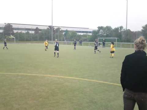 ssv lützenkirchen b-juniorinnen