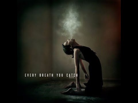 The Police vs. Kelly Clarkson - Every Breath You Catch (YITT mashup)