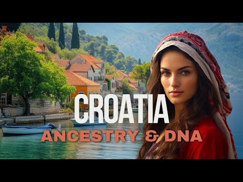 Croatia - Illyrians of Dalmatia