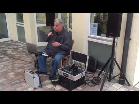 Hubertus von Garnier Que Sera, Sera