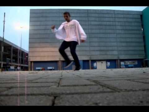 Free Step - Fusion of Elements   Luk Santos Night and Afternoon [PRÉVIA]