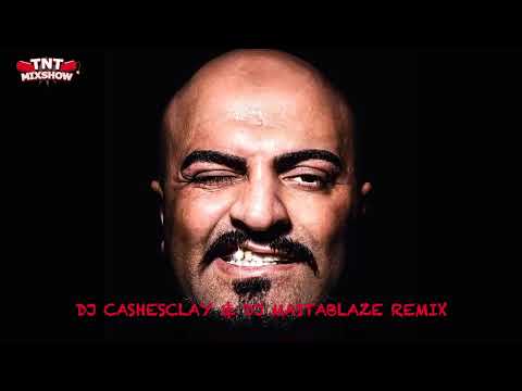 Xatar & SSIO ft. Dr.Dre - Pääh (Dj Cashesclay & Dj Mastablaze Remix)