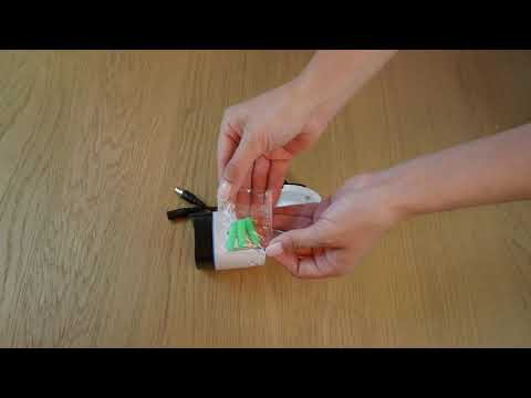 Camera supraveghere exterior 8MP 4K 20m Eyecam EC-AHDCVI4189 - www.1cctv.ro