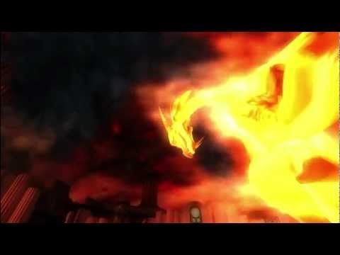 Oblivion Main Quest - 16 - Light the Dragonfires