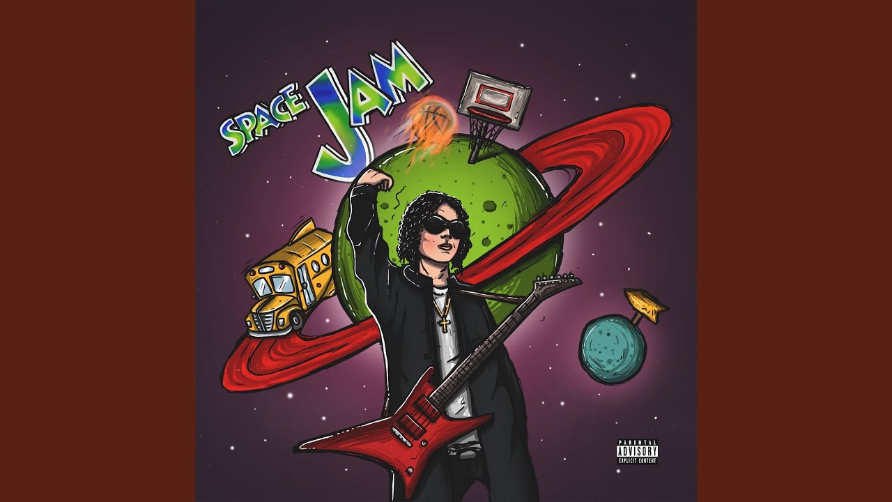 Flesh — Space Jam