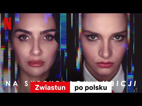 Na skrzydłach ambicji (Sezon 1) | Zwiastun po polsku | Netflix