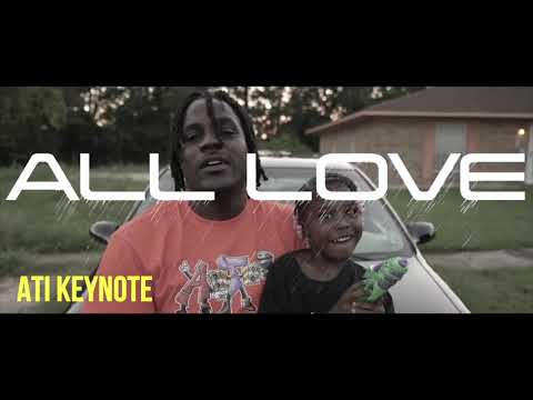 ATI KEYNOTE - All Love
