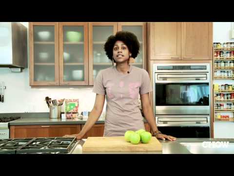 How to Make Homemade Pectin for Jam - CHOW Tip