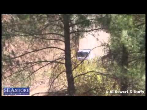 Seashore in Irc Cyprus 2012 by mmsrally com