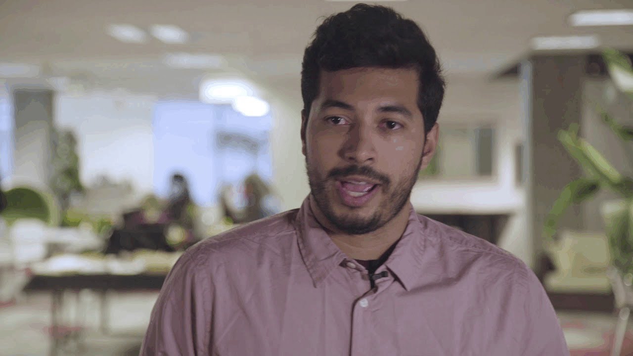 Robert Sapolsky, TED, and Prezi: An Augmented Experience