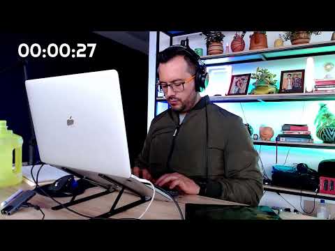 FABRICA DE DOPAMINA #3 [80 minutos] [SONIDO  DE LA SELVA CHOCÓ-COLOMBIA]