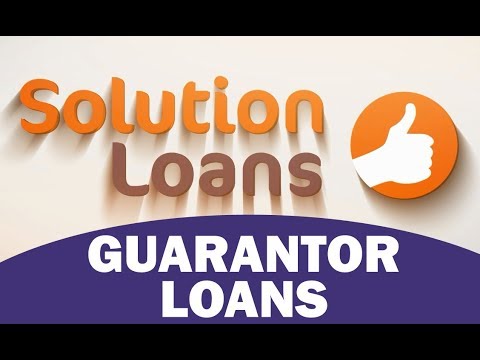 , title : 'A VIDEO GUIDE TO GUARANTOR LOANS | HOW GUARANTOR LOANS WORK | THE PROS & CONS OF THIS TYPE OF LOAN'