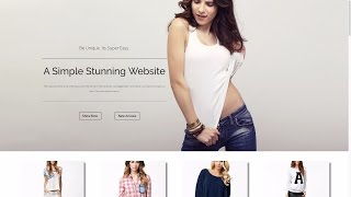 How To Create An eCommerce Website With Wordpress 2017 | ONLINE STORE | NEW 3.0 Divi Theme -AMAZING!