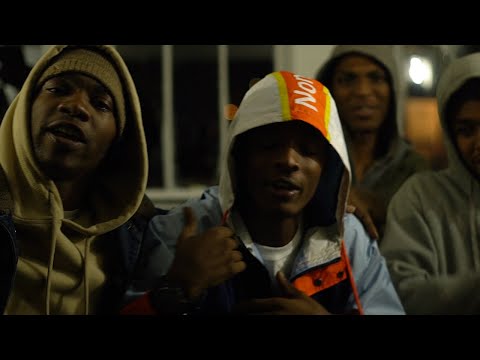 Big B$ x Luh Treefa - Virus