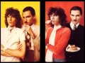 Sparks "Nothing Is Sacred" Ron Mael & Russell Mael & Halfnelson