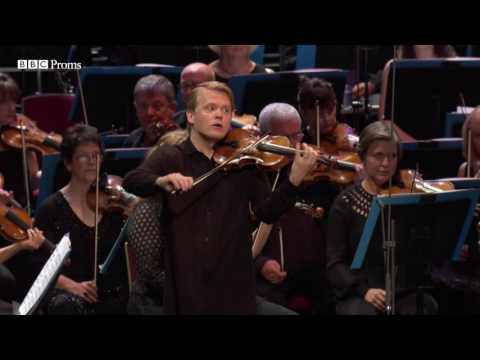 Tchaikovsky: Violin Concerto in D major, Op 35.