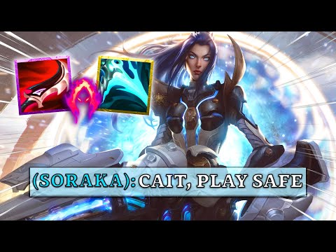 REGOLA DELL'IRON: "PLAY SAFE"- League of Legends ITA #3004