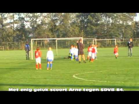 Hierden E2 seizoen 2011 - 2012