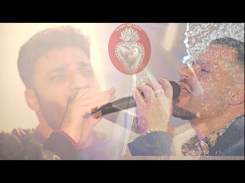 Pino Santoro - Eduardo Ammirabile - 'Na mano dinte 'o fianco