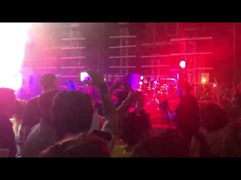 Magdalena at Diynamic Outdoor - Off Week 2017 Edition