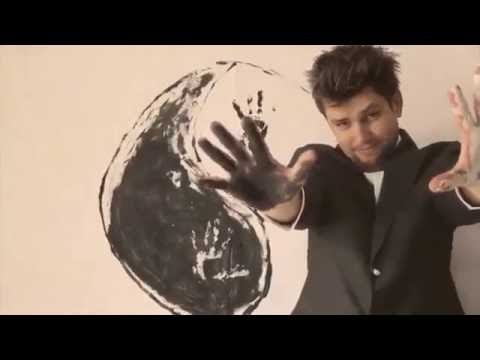 Andrius Pojavis - Something (Music Video)