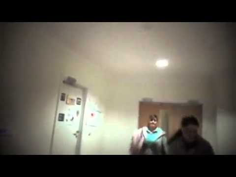 Undercover Care: The Abuse Exposed
