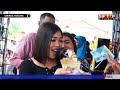 PENGEN DIJENGKING IRMA AJENG SONY ENTERTAINMENT PERFOM SARIREJA