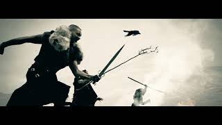 MANAU  - LE VIEUX DRUIDE   (Official vidéo)