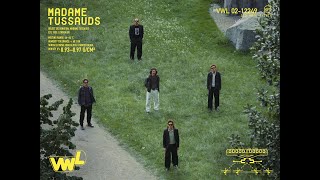 Madame Tussauds Lyrics English Translation