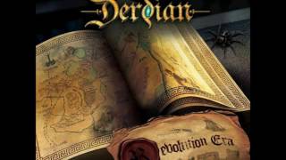 Derdian - Overture (feat. Apollo Papathanasio)