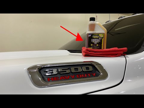 MY SECRETS OUT.....HOT SHOT SECRETS IS THE BEST PROTECTION FOR YOUR DIESEL!!