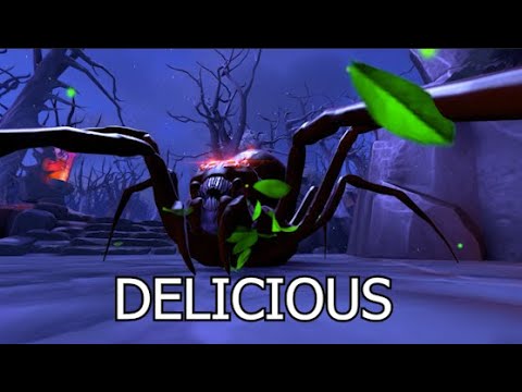 [Dota] DNM Black Widow