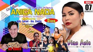 Download lagu 🔴LIVE ANICA NADA ( DIAN ANIC ) |  SIANG 07 SEPTEMBER 2022 | GEBANG KULON  | GEBANG | CIREBON mp3